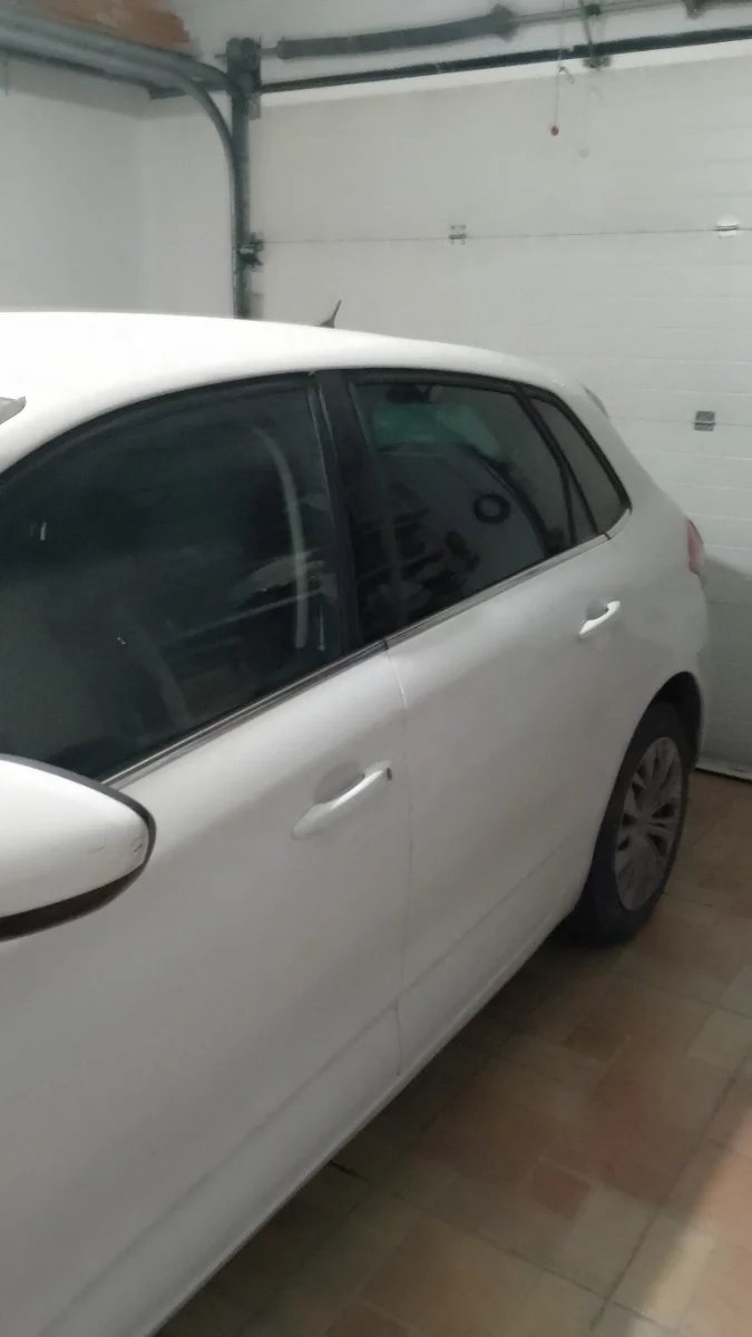 Citroen C4 2011 - foto 1