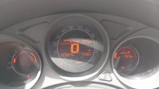 Citroen C4 2011