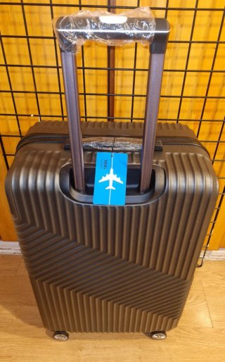 Maleta 23kg nueva grande