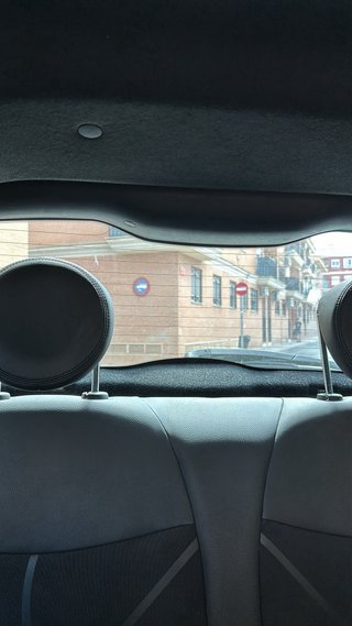FIAT 500 2017