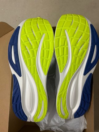 Zapatillas Mizuno Neo Zen 2.NUEVAS Edición ALIANZ