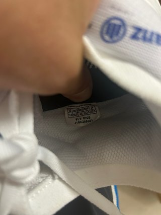 Zapatillas Mizuno Neo Zen 2.NUEVAS Edición ALIANZ