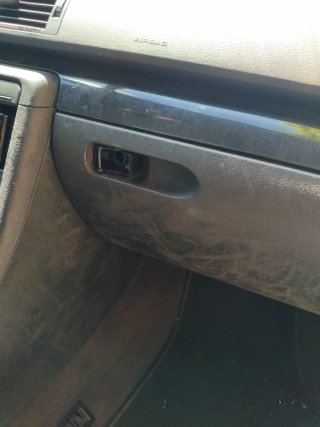 Audi A4 1.9 TDI 130CV