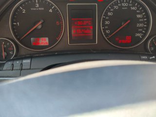 Audi A4 1.9 TDI 130CV