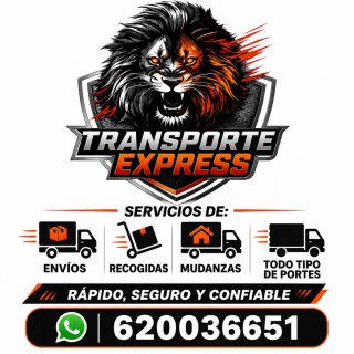 Se busca Repartidor