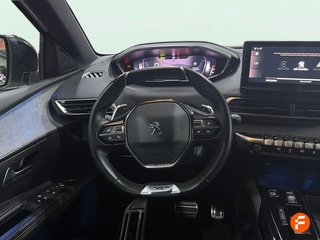 Peugeot 5008 1.2 PureTech 96KW S&S Active Pack EAT8