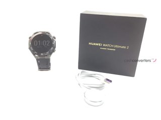 huawei watch ultimate 2
