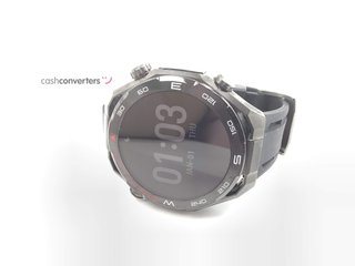 huawei watch ultimate 2