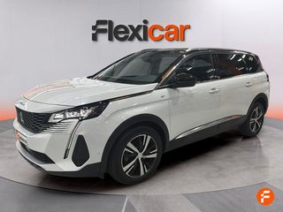 Peugeot 5008 1.2 PureTech 96KW S&S Active Pack EAT8