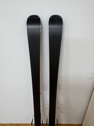 Esquís Rossignol 162cm
