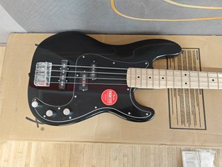 Fender Squier Affinity Series Precision Bass PJ