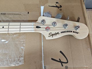 Fender Squier Affinity Series Precision Bass PJ