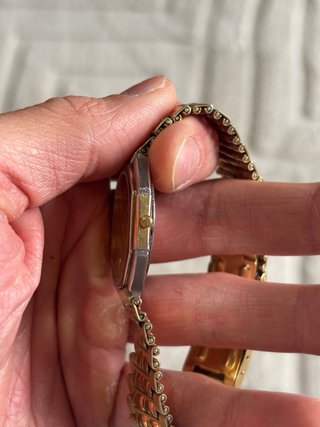 Seiko Lassale Quarzo Ottagonale Vintage Unisex