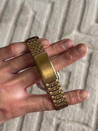 Seiko Lassale Quarzo Ottagonale Vintage Unisex