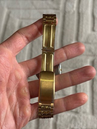 Seiko Lassale Quarzo Ottagonale Vintage Unisex
