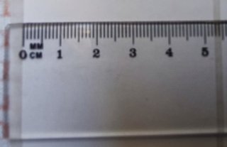 Etiquetas autocolantes brancas tamanho 53x100mm (1