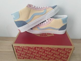 Vans Sk8-Mid Talla 39 Nuevas