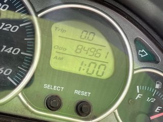 Marcador Yamaha Majesty 250 2003