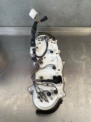 Marcador Yamaha Majesty 250 2003
