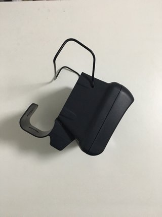 Accesorio Sega Game Gear Super Wide Gear
