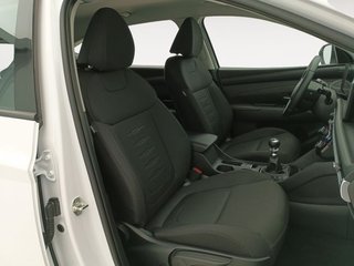 Hyundai Tucson 1.6T 118kW (160CV) 48V Maxx