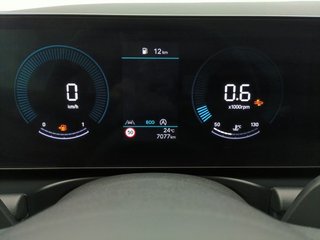 Hyundai Tucson 1.6T 118kW (160CV) 48V Maxx