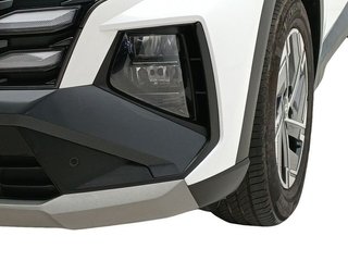 Hyundai Tucson 1.6T 118kW (160CV) 48V Maxx