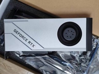 Tarjeta Gráfica NVIDIA RTX 4090D 48GB