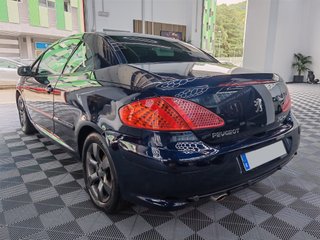 Peugeot 307 cc 2.0 16v 140cv