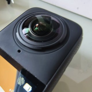 Insta360 X4 8K Action Cam - Como Nueva