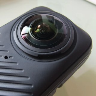 Insta360 X4 8K Action Cam - Como Nueva