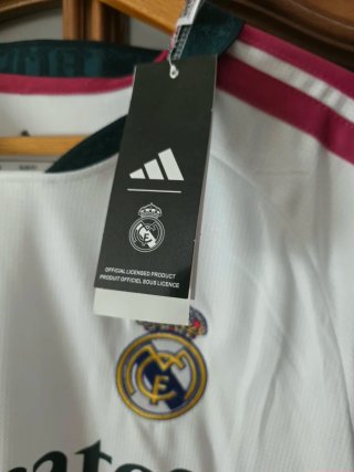 R madrid 2026