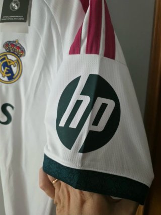 R madrid 2026