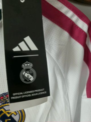 R madrid 2026