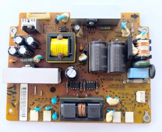 Placa de fuente de alimentación LG PLLM-M702A