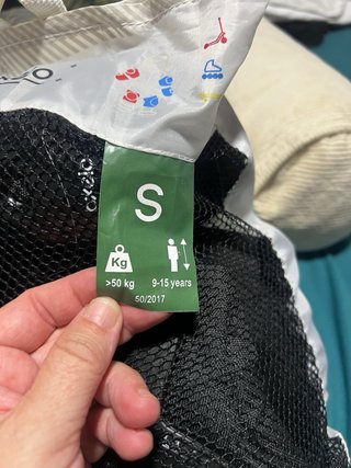 Set Protectores Manos, Codos y Rodillas