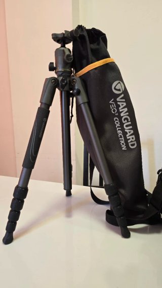 Cámara Nikon D7000 Kit Negra 2 objetivos
