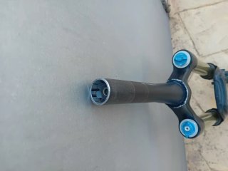 Horquilla Fox 34 15x100 (No Boost)  27,5