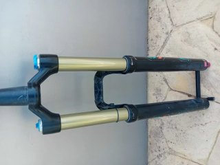 Horquilla Fox 34 15x100 (No Boost)  27,5
