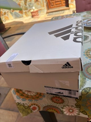 Deportivas Adidas nuevas sin estrenar