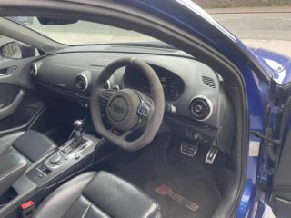 audi rs3 rs3 2015