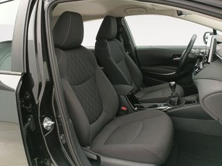 Toyota Corolla 1.5 125cv sedan
