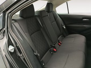 Toyota Corolla 1.5 125cv sedan
