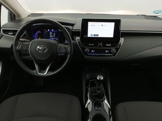 Toyota Corolla 1.5 125cv sedan