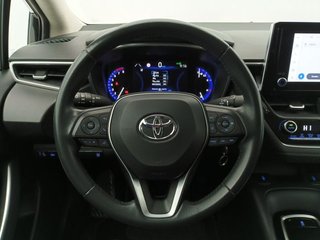 Toyota Corolla 1.5 125cv sedan