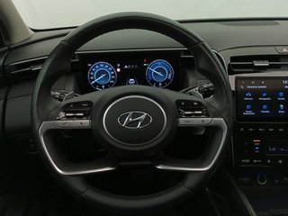 Hyundai Tucson 1.6 TGDI PHEV 195kW Maxx Auto 4X4