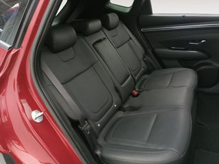 Hyundai Tucson 1.6 TGDI PHEV 195kW Maxx Auto 4X4