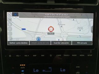 Hyundai Tucson 1.6 TGDI PHEV 195kW Maxx Auto 4X4