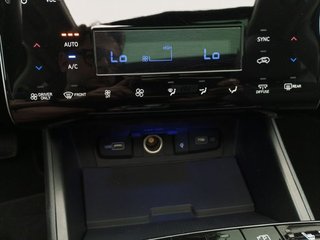 Hyundai Tucson 1.6 TGDI PHEV 195kW Maxx Auto 4X4