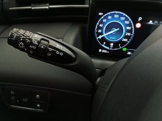 Hyundai Tucson 1.6 TGDI PHEV 195kW Maxx Auto 4X4